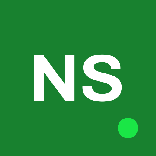 North Shore Knits logo